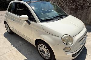Fiat 500 (2008)