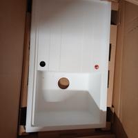 lavello per cucina 86 x 51