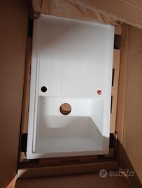 lavello per cucina 86 x 51