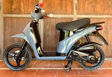 Piaggio Free 75dr o Nuovo o