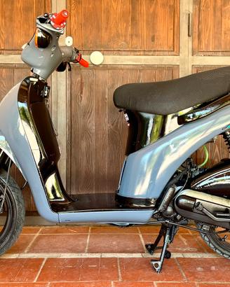 Piaggio Free 75dr o Nuovo o