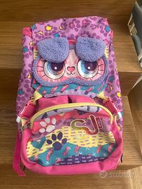 Zaino Seven per bambina