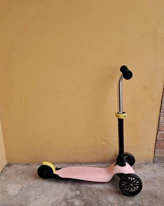 monopattino