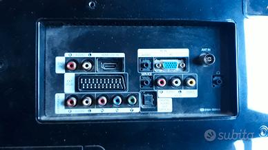 Televisore Samsung 24 pollici