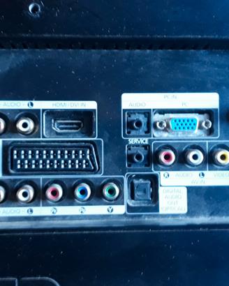 Televisore Samsung 24 pollici