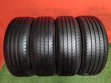 215 60 17 Gomme Estive Bridgeston 85-95% 215 60R17