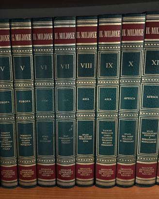 Enciclopedia Il Milione