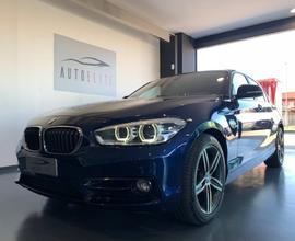 BMW 120 d xDrive 5p. Sport 190CV