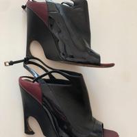 Scarpe Dior originali – Taglia 38 – Tacco 12 cm