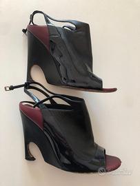 Scarpe Dior originali – Taglia 38 – Tacco 12 cm