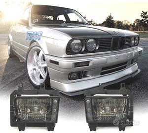 FARI ANABBAGLIANTI BMW E30 FUMÉ