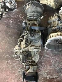 Cambio pajero 3.2 4m41