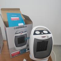Termoventilatore