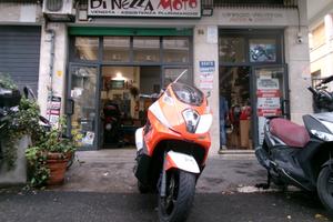 Gilera GP 800 ELABORATO MOSCATELLI