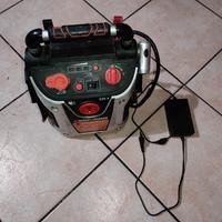 BOOSTER BLACK E DECKER  5 in 1 Perfetto