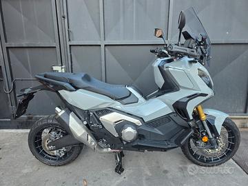 Honda Xadv 750
