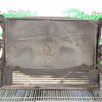 KIT RADIATORI PER BMW 530D E39 2002