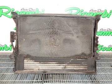 KIT RADIATORI PER BMW 530D E39 2002
