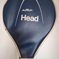 RACCHETTA DA TENNIS HEAD MASTER IN ALLUMINIO