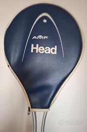 RACCHETTA DA TENNIS HEAD MASTER IN ALLUMINIO