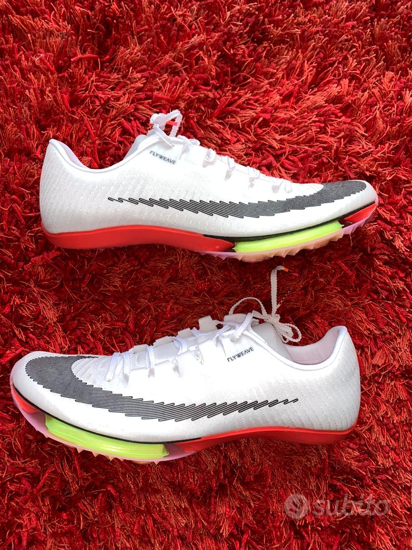 nike air zoom maxfly acquisto
