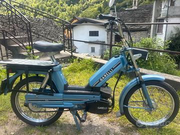 Garelli Vip 50 - Anni 70