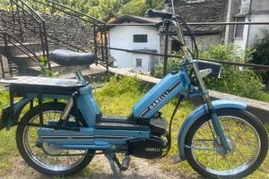 Garelli Vip 50 - Anni 70