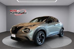 Nissan Juke 1.6 hev N-Connecta