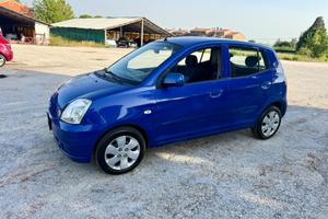 Kia picanto 1.0 benzina 86 milaKM NEOPATENTATI