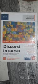 libro discorsi in corso 9788891535481