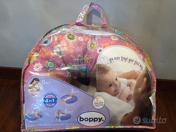 Cuscino allattamento Boppy Chicco
