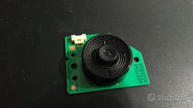 BN41-01839A scheda accensione tv samsung es8000