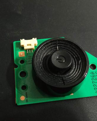 BN41-01839A scheda accensione tv samsung es8000
