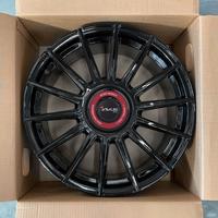CERCHI in LEGA 19'' NUOVI VW, SKODA,SEAT,AUDI