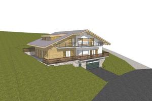 Terreno di 700 m² a Auronzo di Cadore