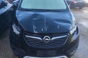 OPEL CROSSLAND 2019