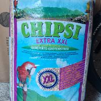 LETTIERA PER ANIMALI