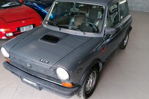Autobianchi a112 - 1980