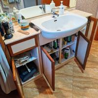 mobile bagno completo