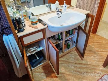 mobile bagno completo