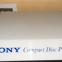 espositore sony