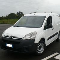 Citroën Berlingo CITROEN BERLINGO 1.6 HDI FAP...
