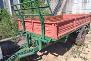 Carro agricolo 45qli