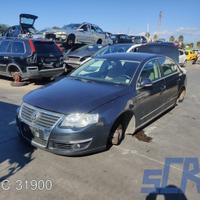 Vw passat 3c2 2.0 tdi 16v 140cv 05-10 -ricambi