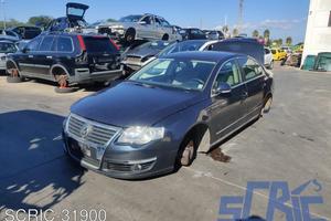 Vw passat 3c2 2.0 tdi 16v 140cv 05-10 -ricambi