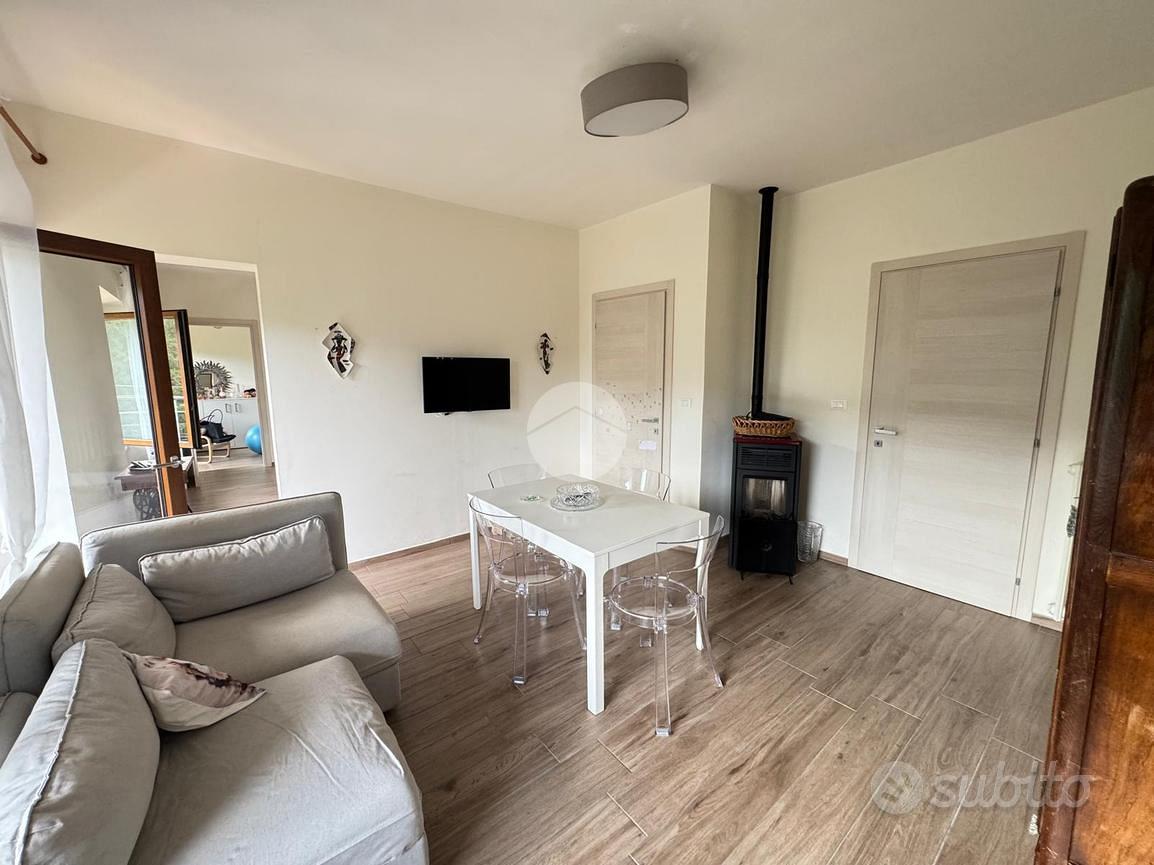 Appartamento – Coazze, Castagna - Vista 3