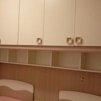 camera da letto bambini
