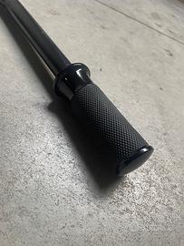 Manubrio e Manopole ARLEN NESS Harley Davidson 48