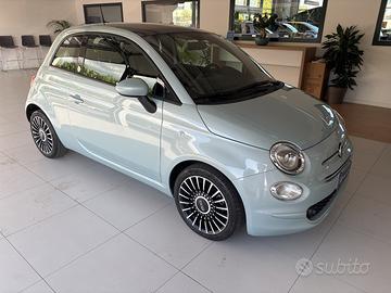 FIAT 500 1.0 HYBRID 70CV LAUNCH EDITION