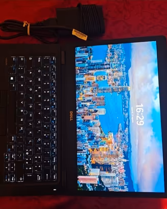 Notebook Dell Latitude 5480